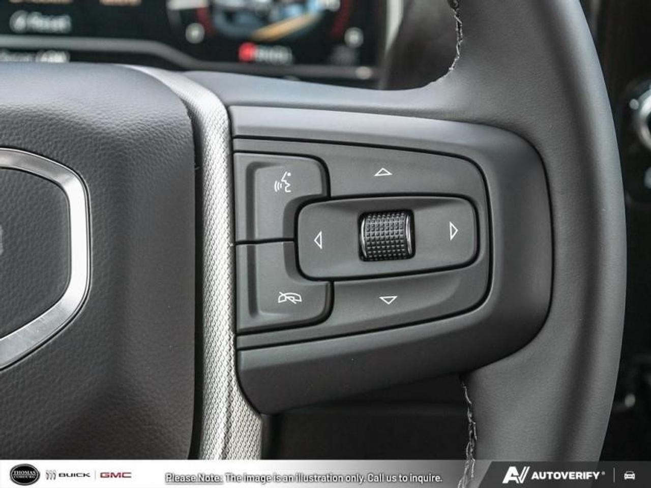 2026 GMC SIERRA 2500HD Crew Cab Standard Box 4-Wheel Drive Denali Photo