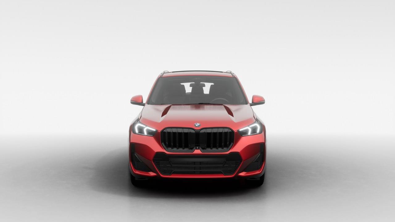 2027 BMW X1 xDrive28i 4dr All-wheel Drive Sports Activity Vehicle Photo