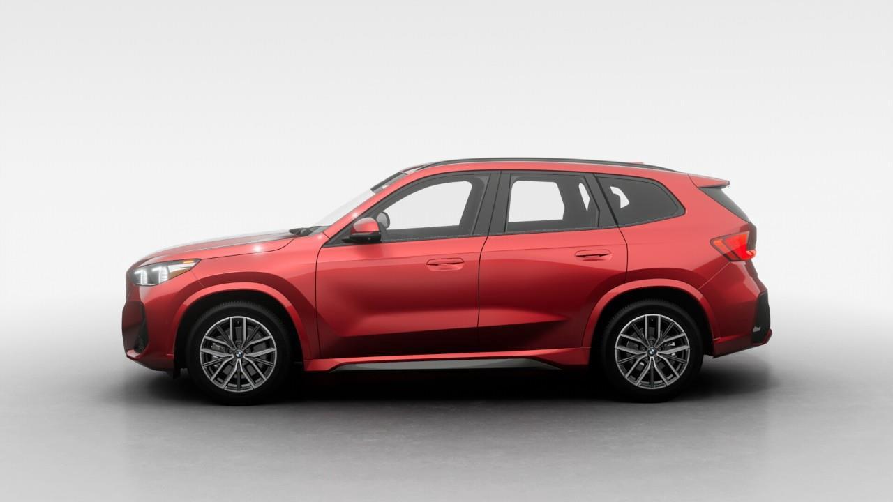 2027 BMW X1 xDrive28i 4dr All-wheel Drive Sports Activity Vehicle Photo