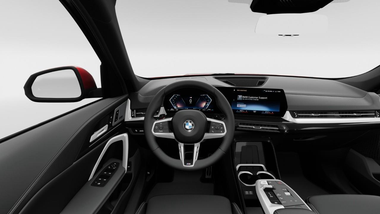2027 BMW X1 xDrive28i 4dr All-wheel Drive Sports Activity Vehicle Photo