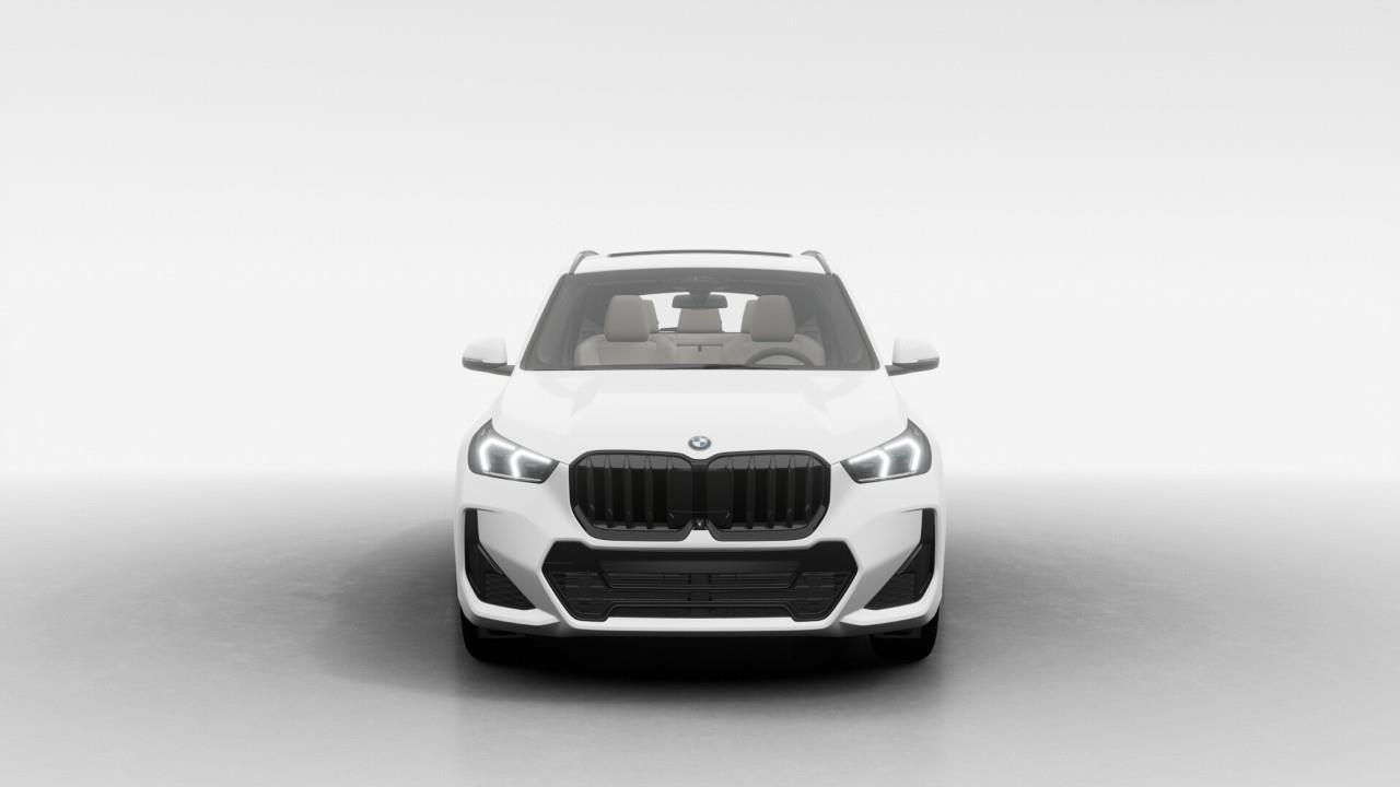 2027 BMW X1 xDrive28i 4dr All-wheel Drive Sports Activity Vehicle Photo