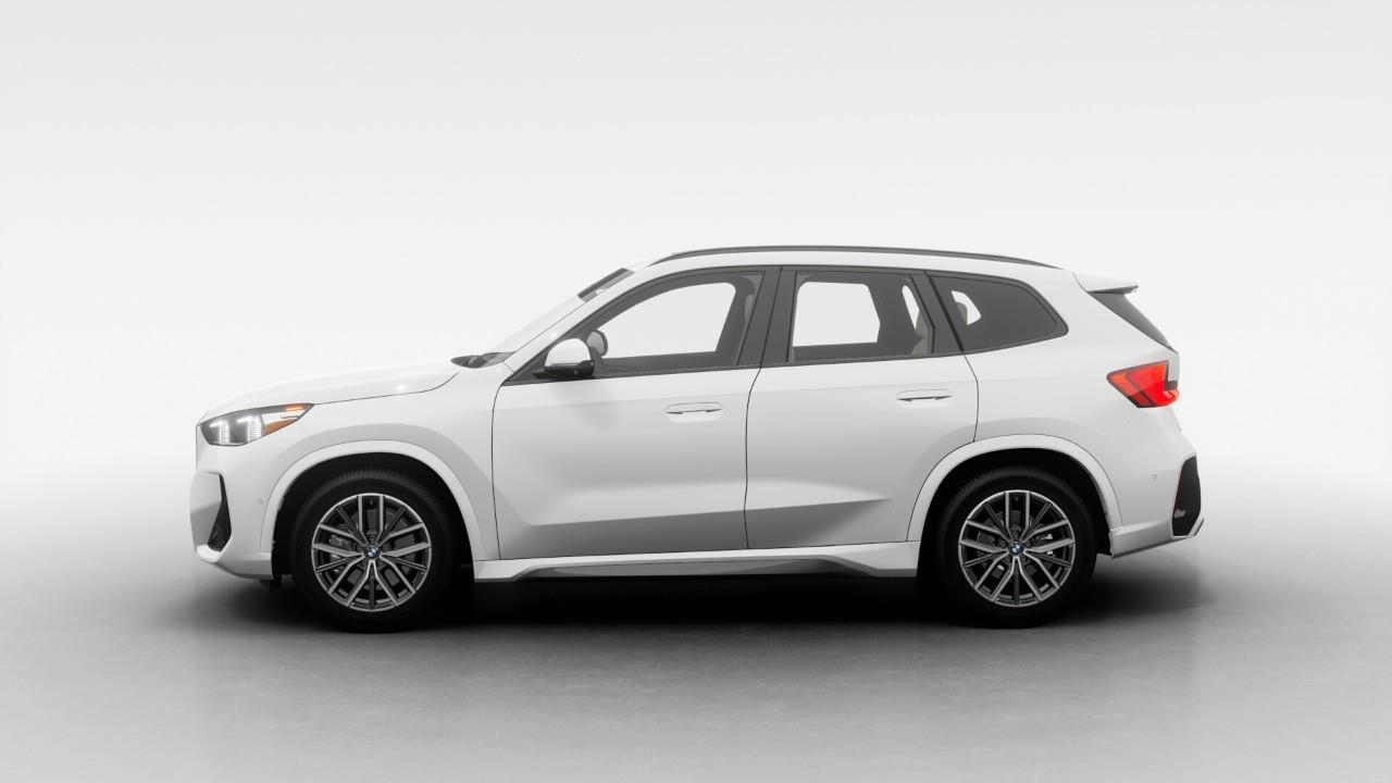 2027 BMW X1 xDrive28i 4dr All-wheel Drive Sports Activity Vehicle Photo3