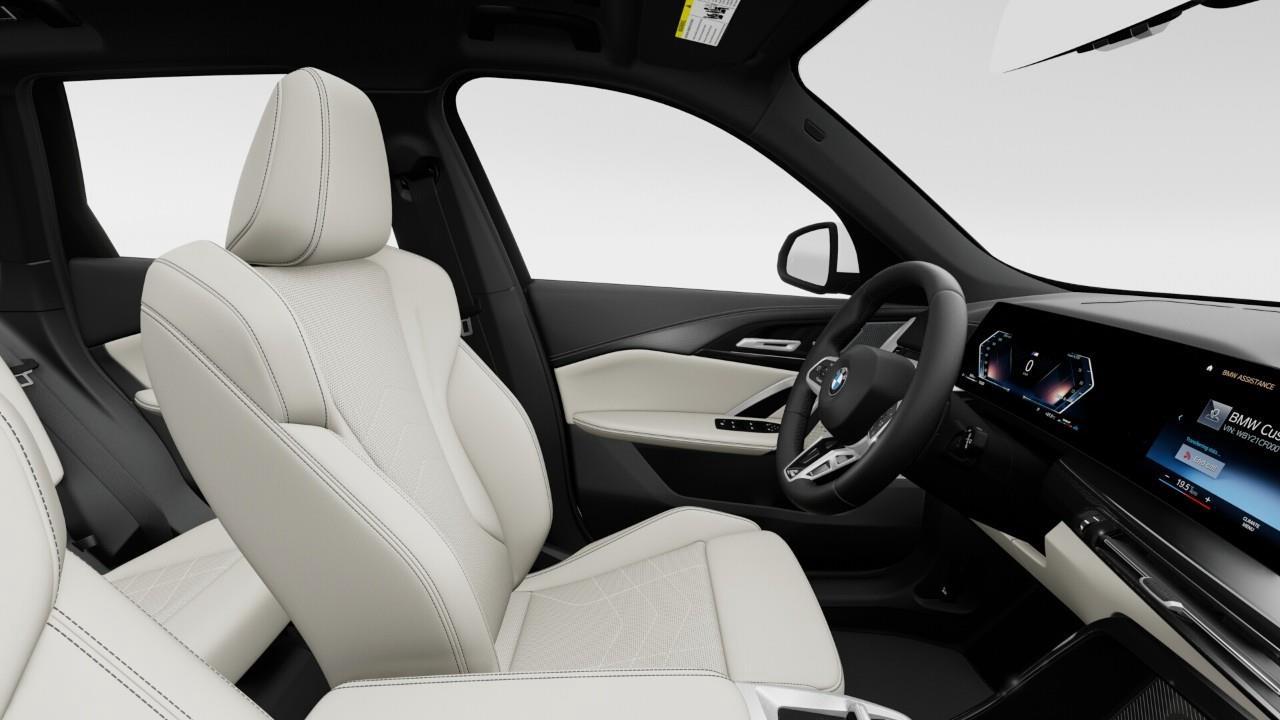 2027 BMW X1 xDrive28i 4dr All-wheel Drive Sports Activity Vehicle Photo