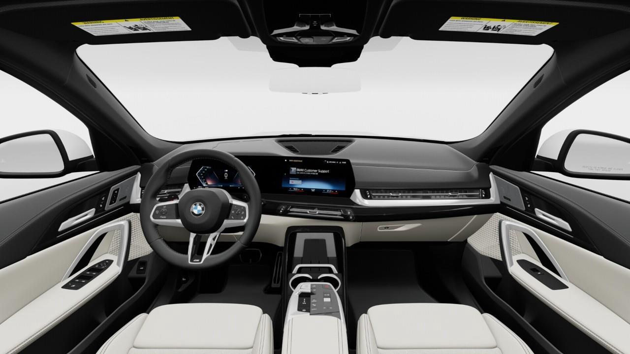 2027 BMW X1 xDrive28i 4dr All-wheel Drive Sports Activity Vehicle Photo