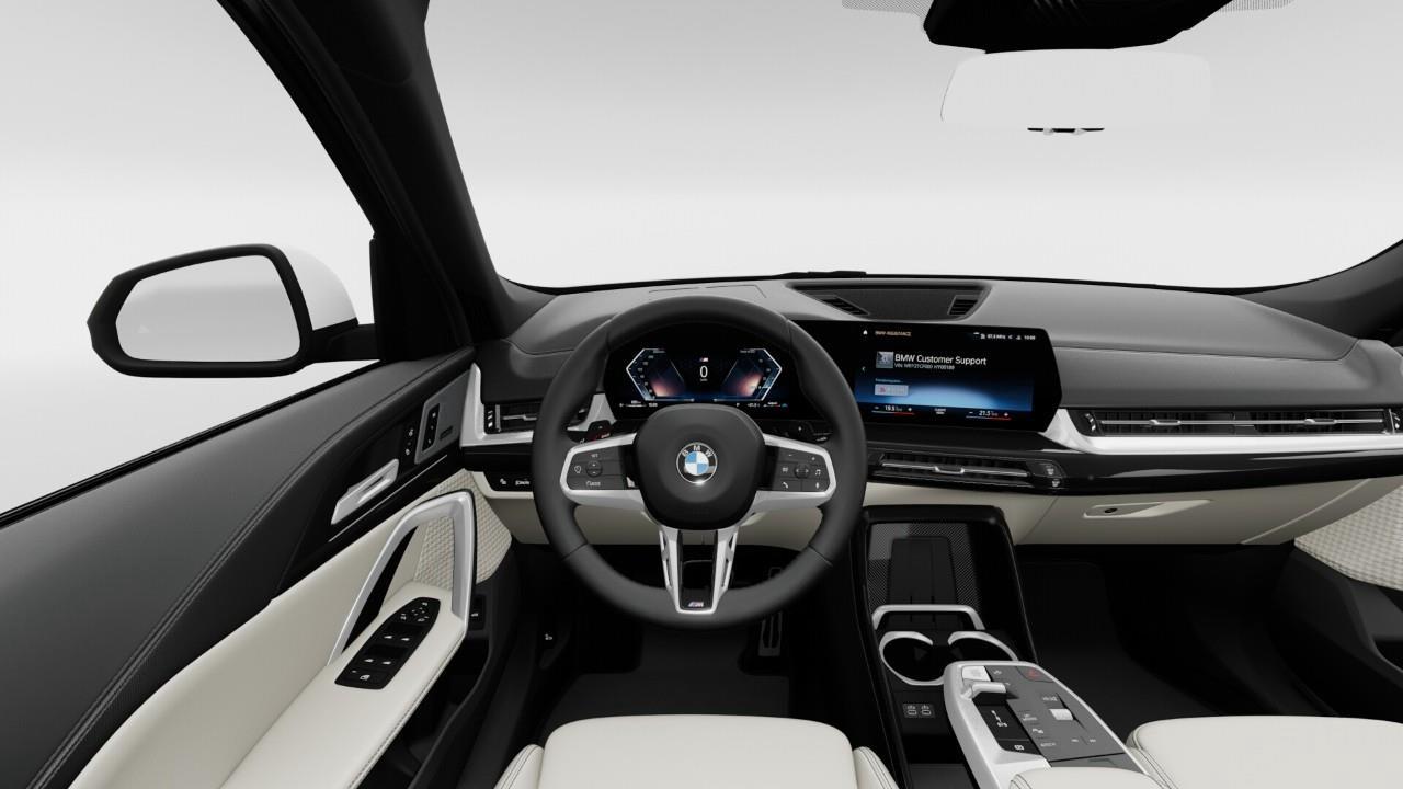 2027 BMW X1 xDrive28i 4dr All-wheel Drive Sports Activity Vehicle Photo