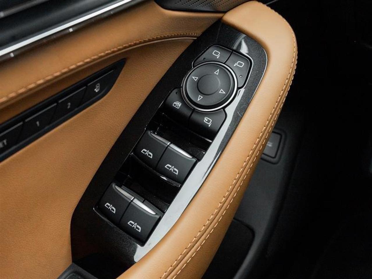 2026 Cadillac CT5 Sport 4dr Sedan Photo