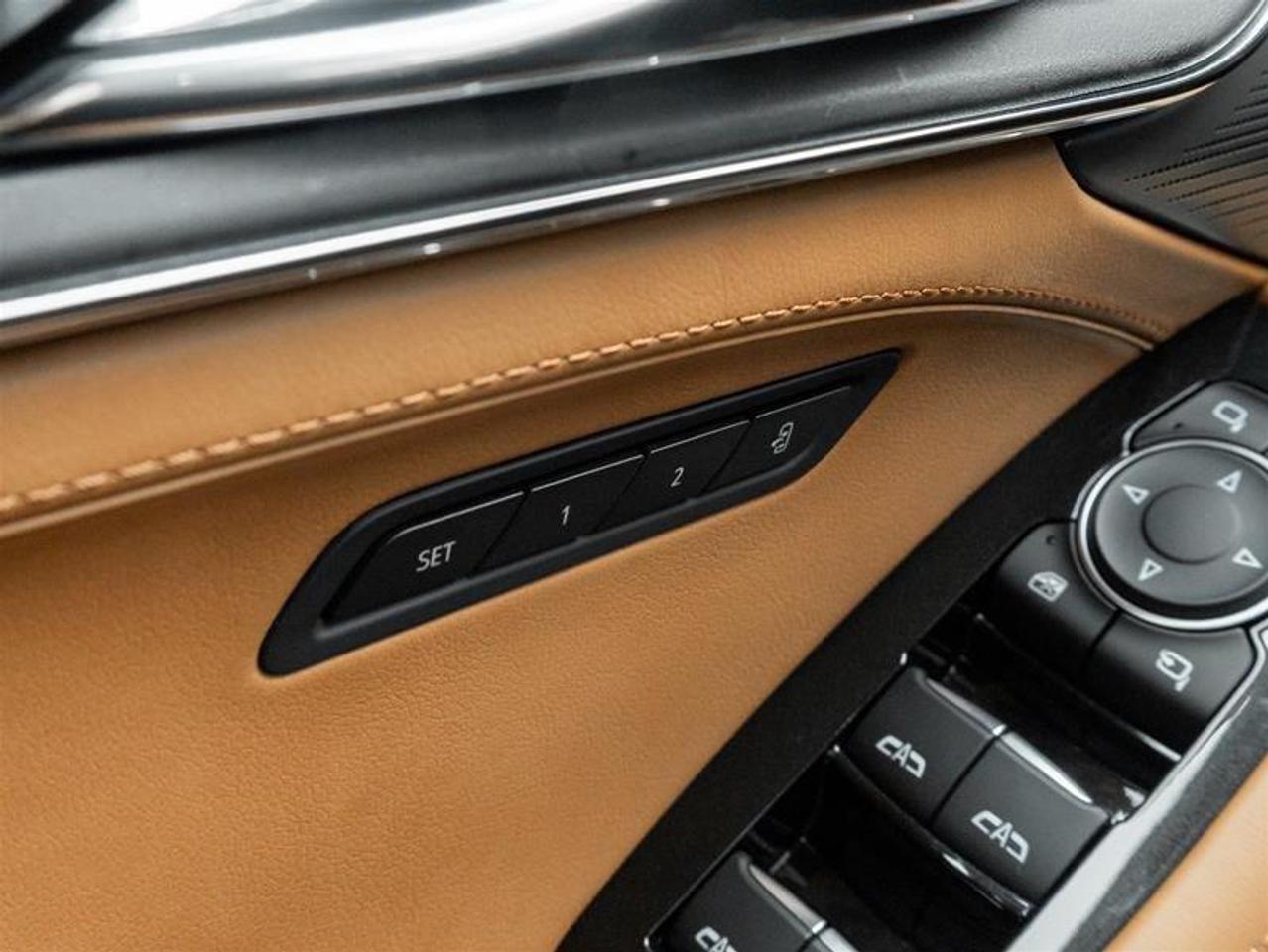 2026 Cadillac CT5 Sport 4dr Sedan Photo