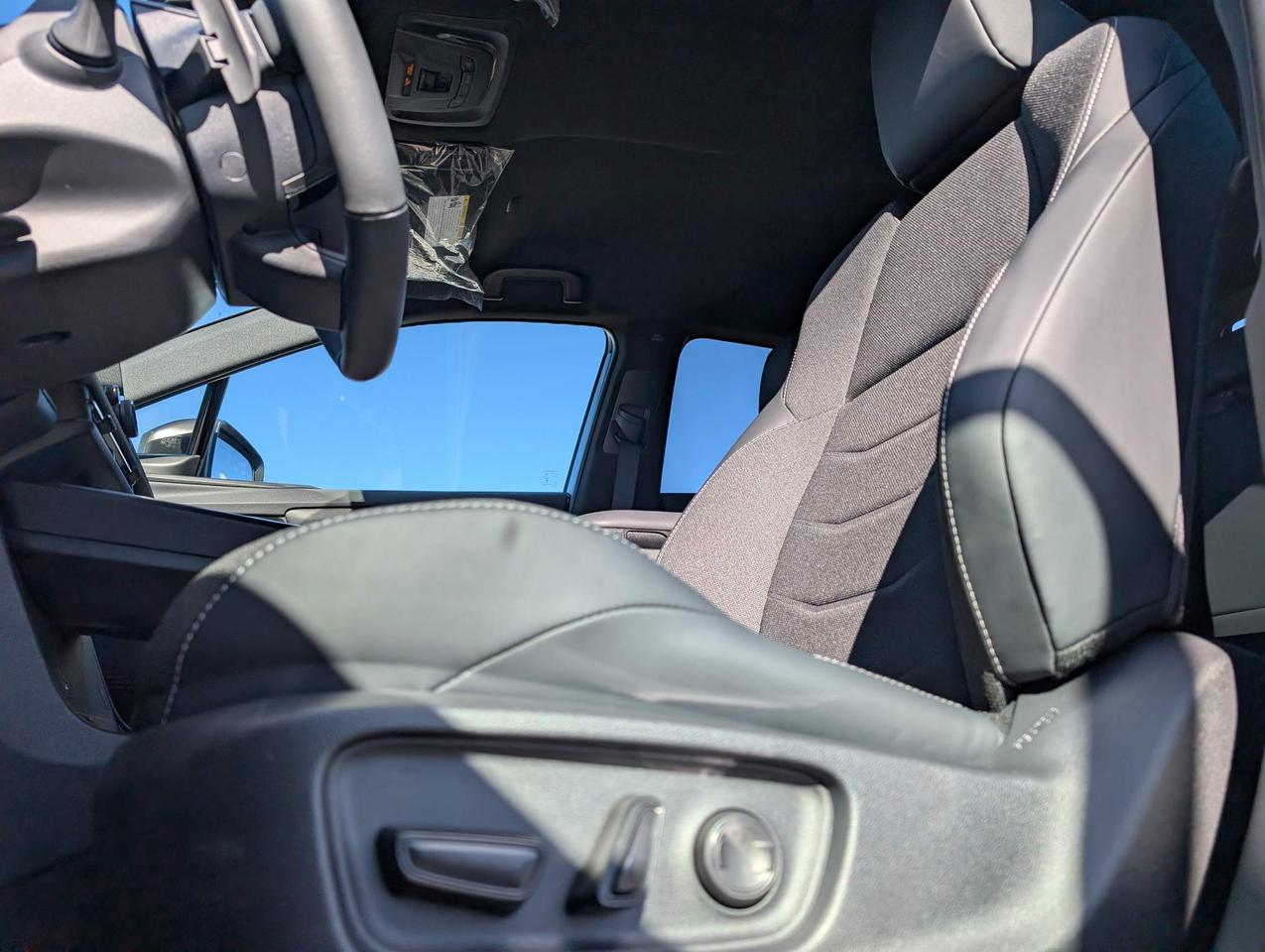 2026 Subaru Uncharted Base 4dr Front-Wheel Drive Photo