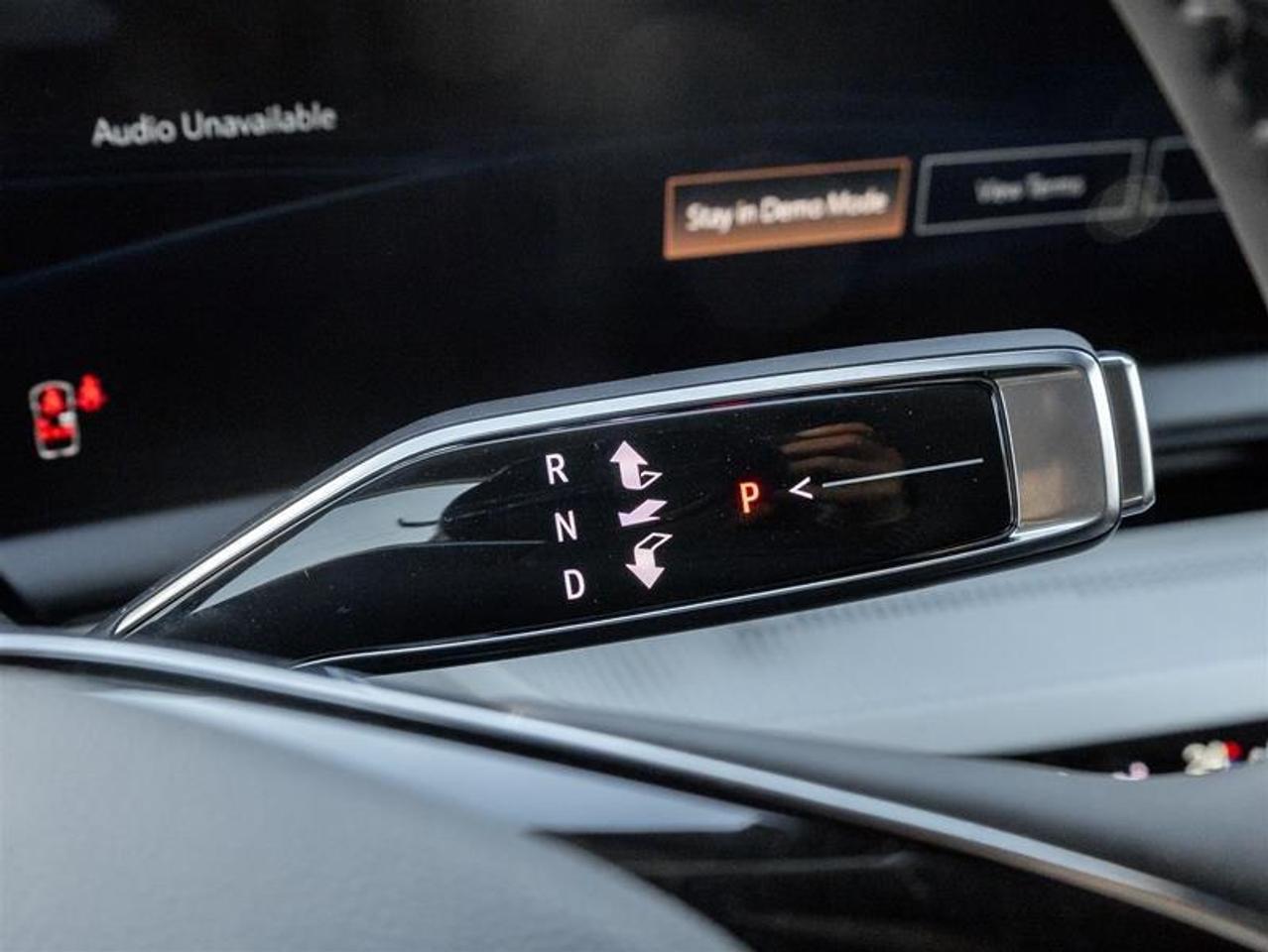 2027 Cadillac OPTIQ Luxury 4dr Photo