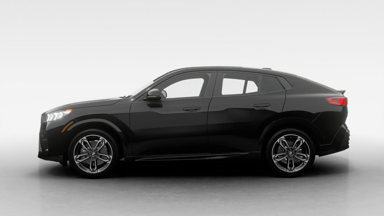 2027 BMW X2 xDrive28i 4dr All-Wheel Drive Sports Activity Coupe Photo