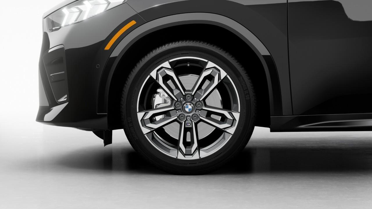 2027 BMW X2 xDrive28i 4dr All-Wheel Drive Sports Activity Coupe Photo