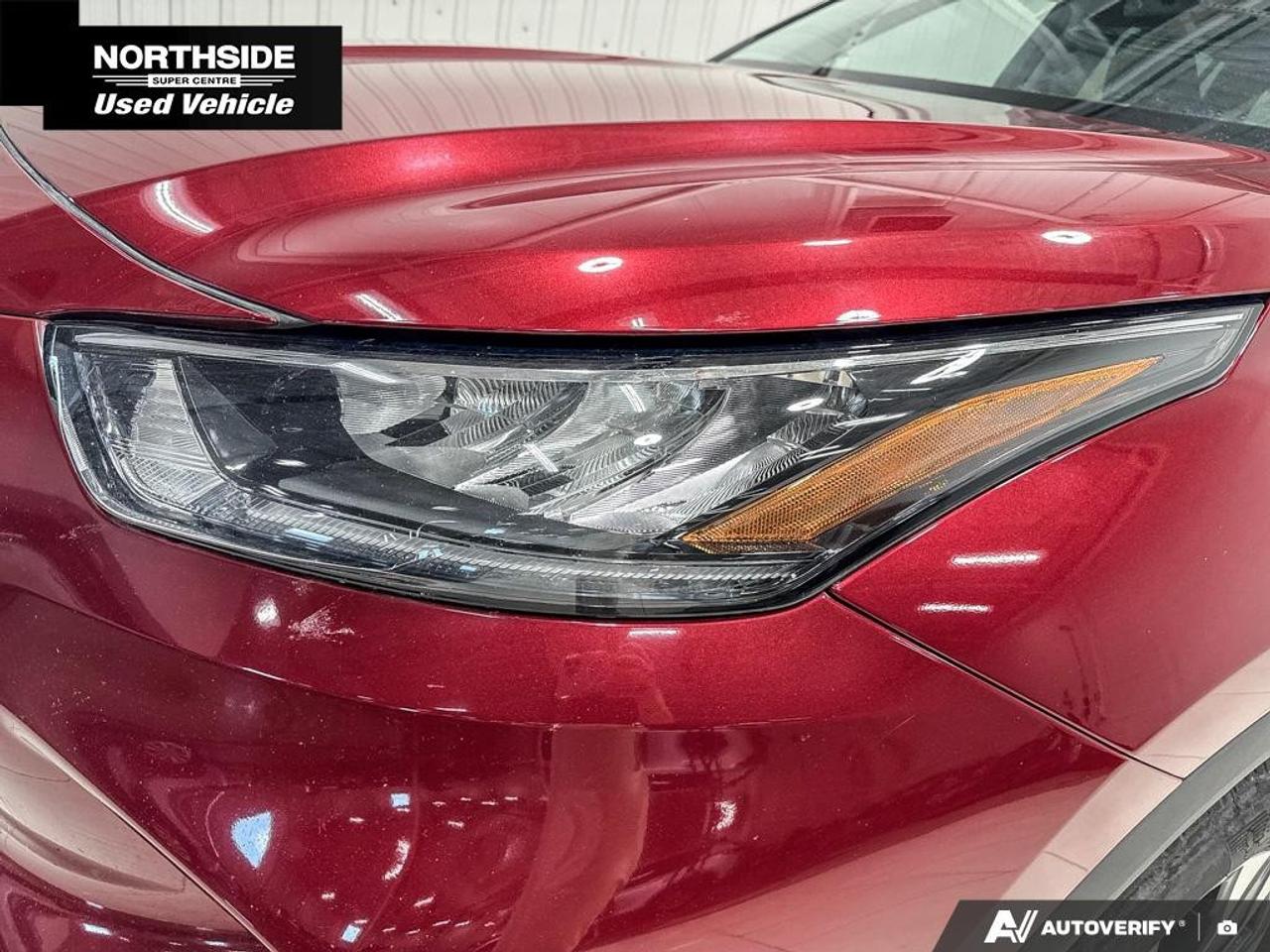 2022 Toyota Highlander XLE AWD Photo