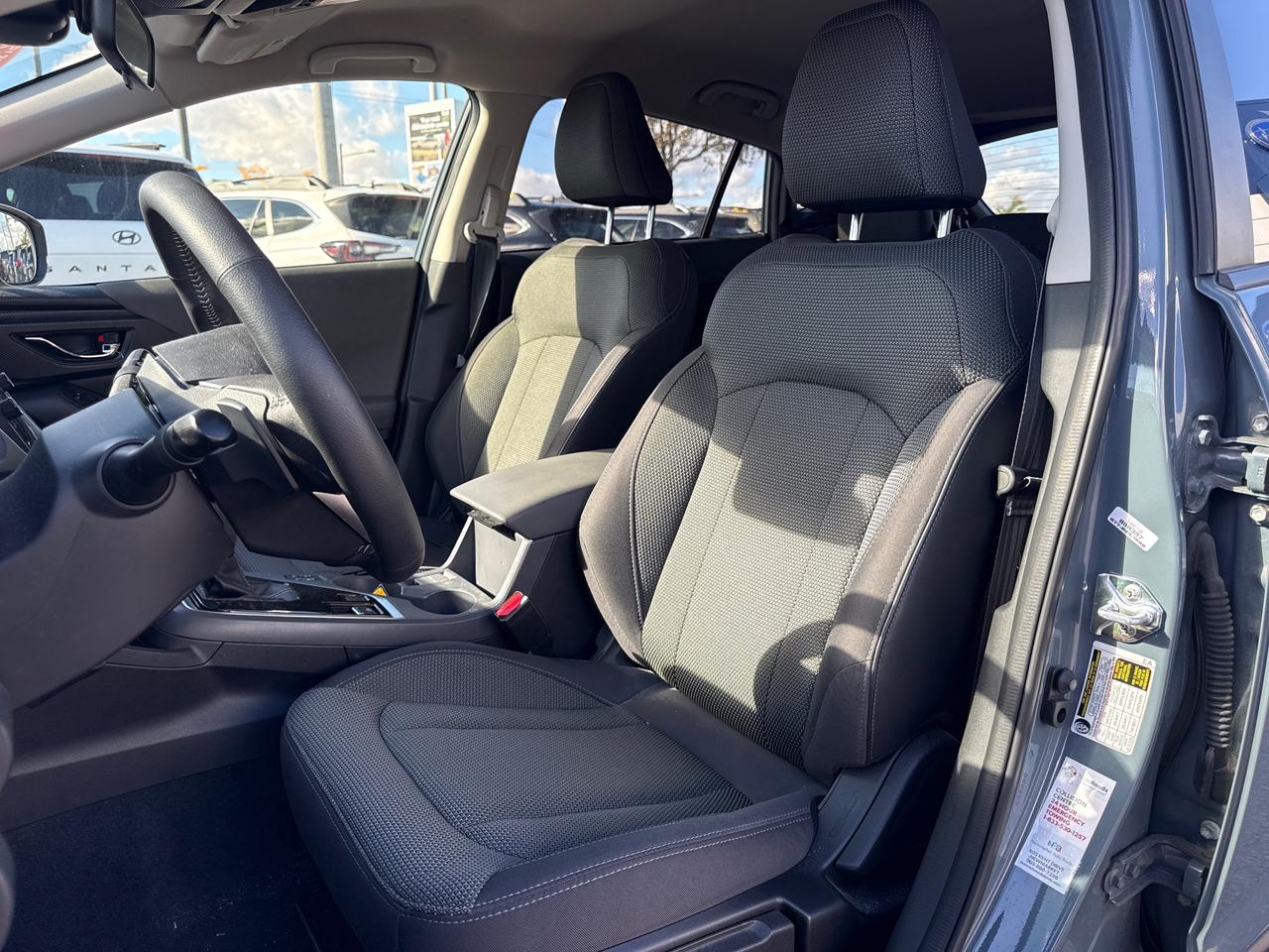 2024 Subaru Crosstrek Touring 4dr All-Wheel Drive Photo