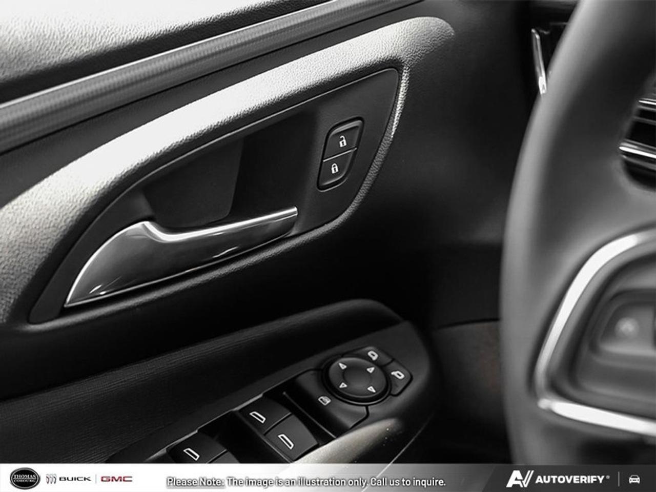 2026 Buick Envista FWD 4dr Avenir Photo