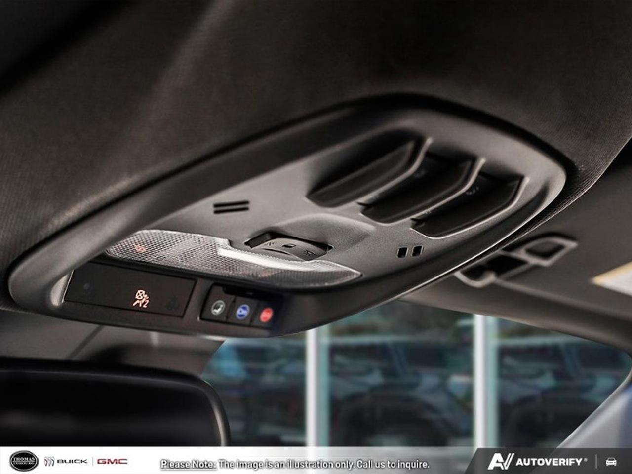 2026 Buick Envista FWD 4dr Avenir Photo