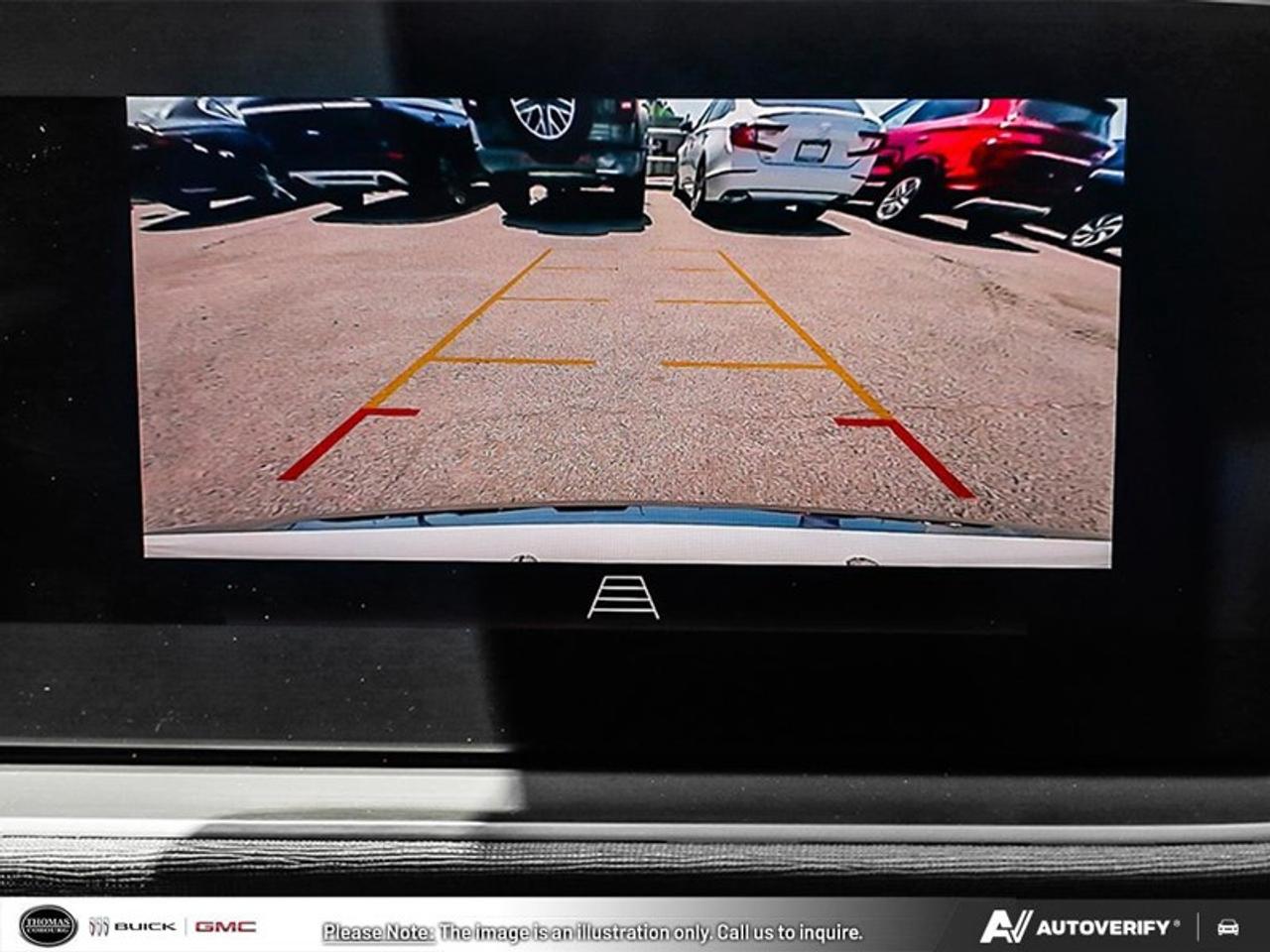 2026 Buick Envista FWD 4dr Avenir Photo