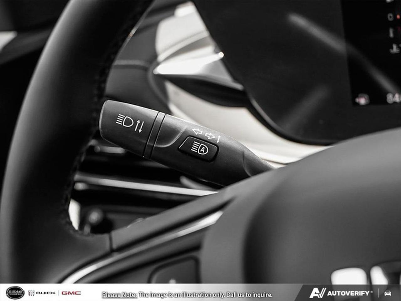 2026 Buick Envista FWD 4dr Avenir Photo