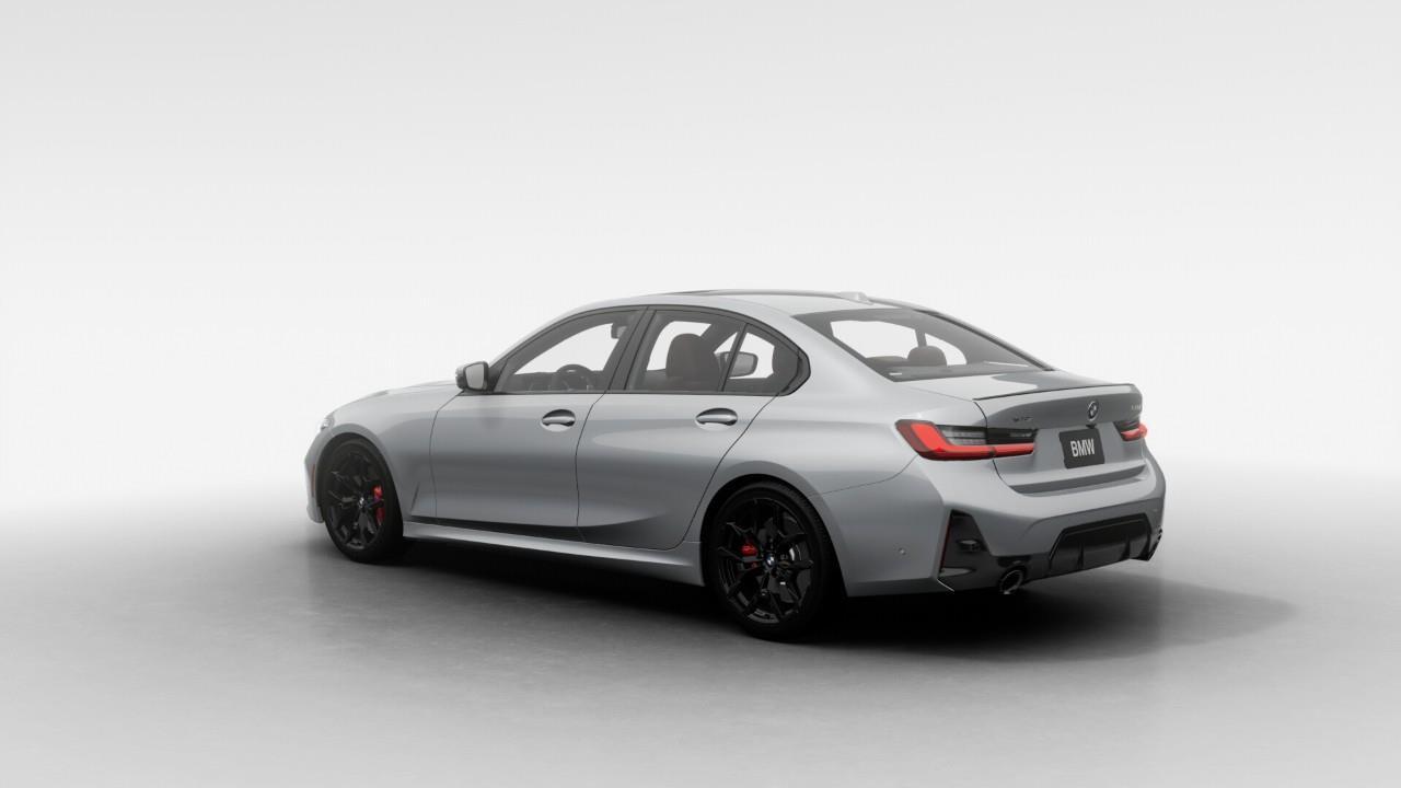 2026 BMW 3 Series  Photo