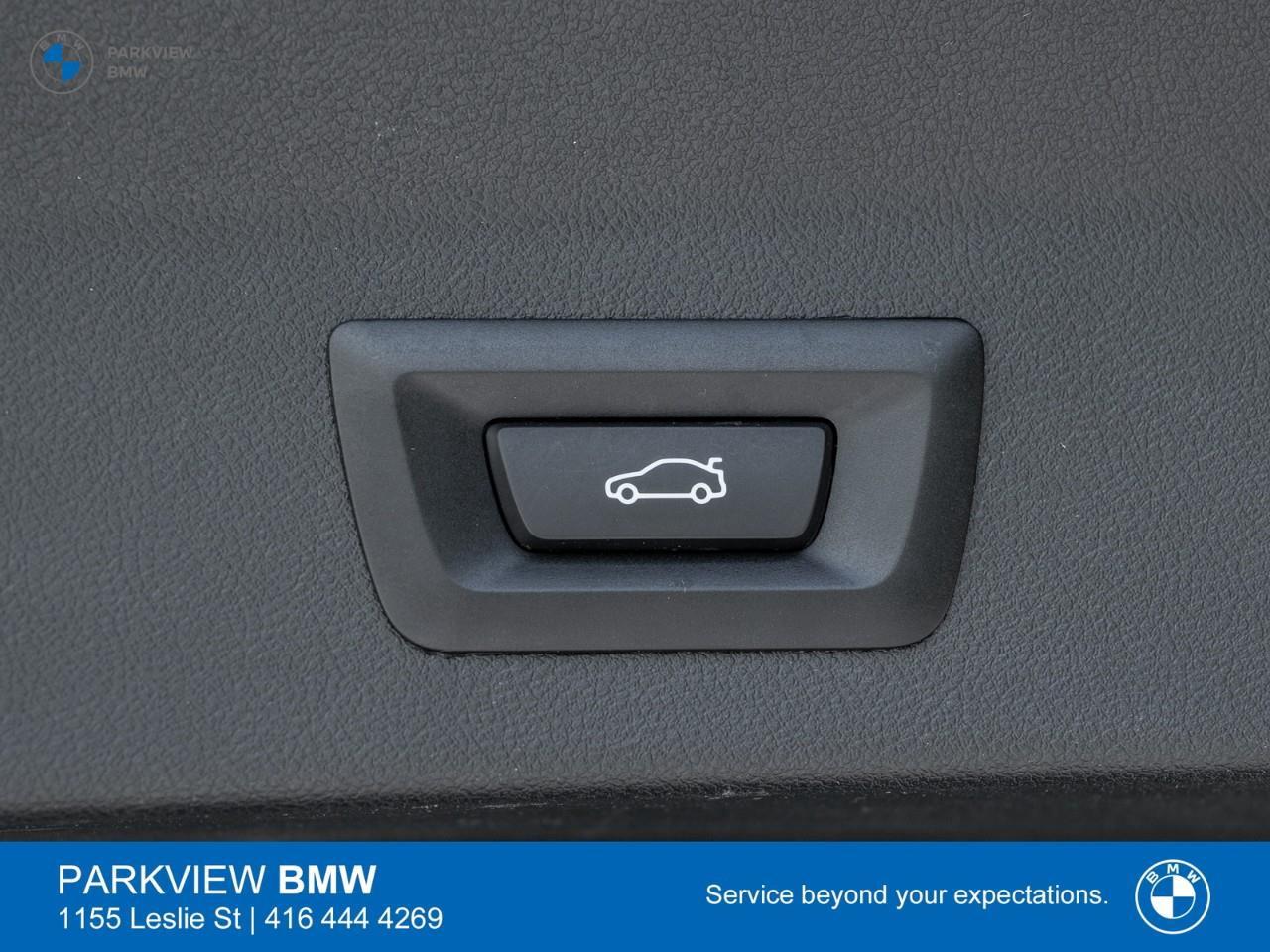 2024 BMW X3 xDrive30i 4dr All-Wheel Drive Sports Activity Vehicle Photo