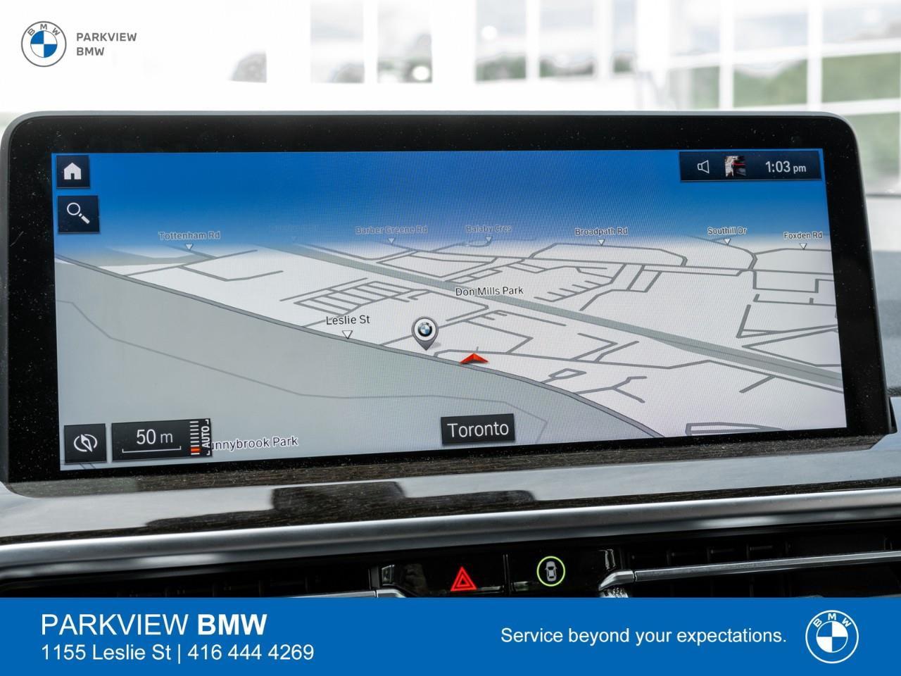 2024 BMW X3 xDrive30i 4dr All-Wheel Drive Sports Activity Vehicle Photo