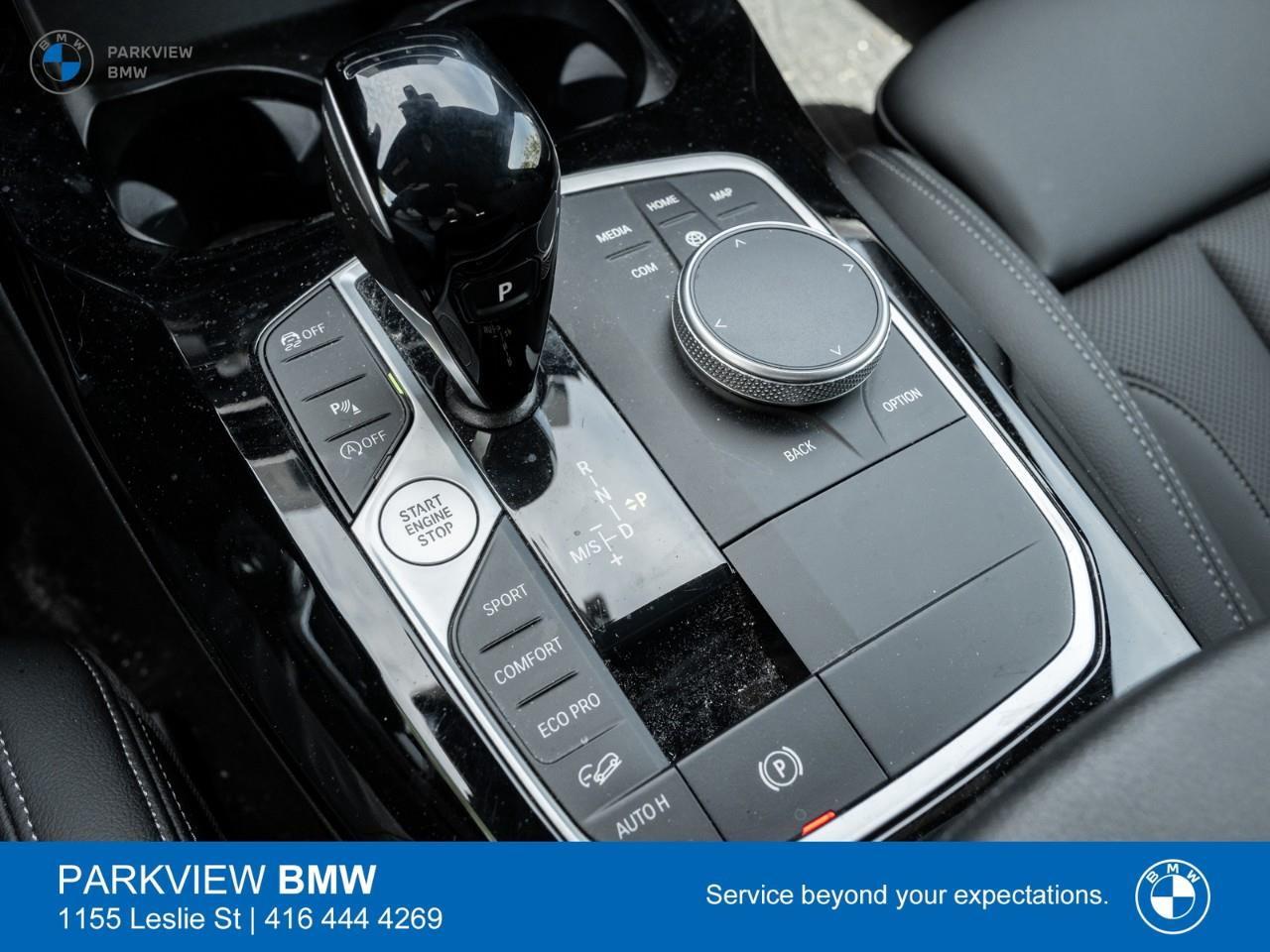 2024 BMW X3 xDrive30i 4dr All-Wheel Drive Sports Activity Vehicle Photo