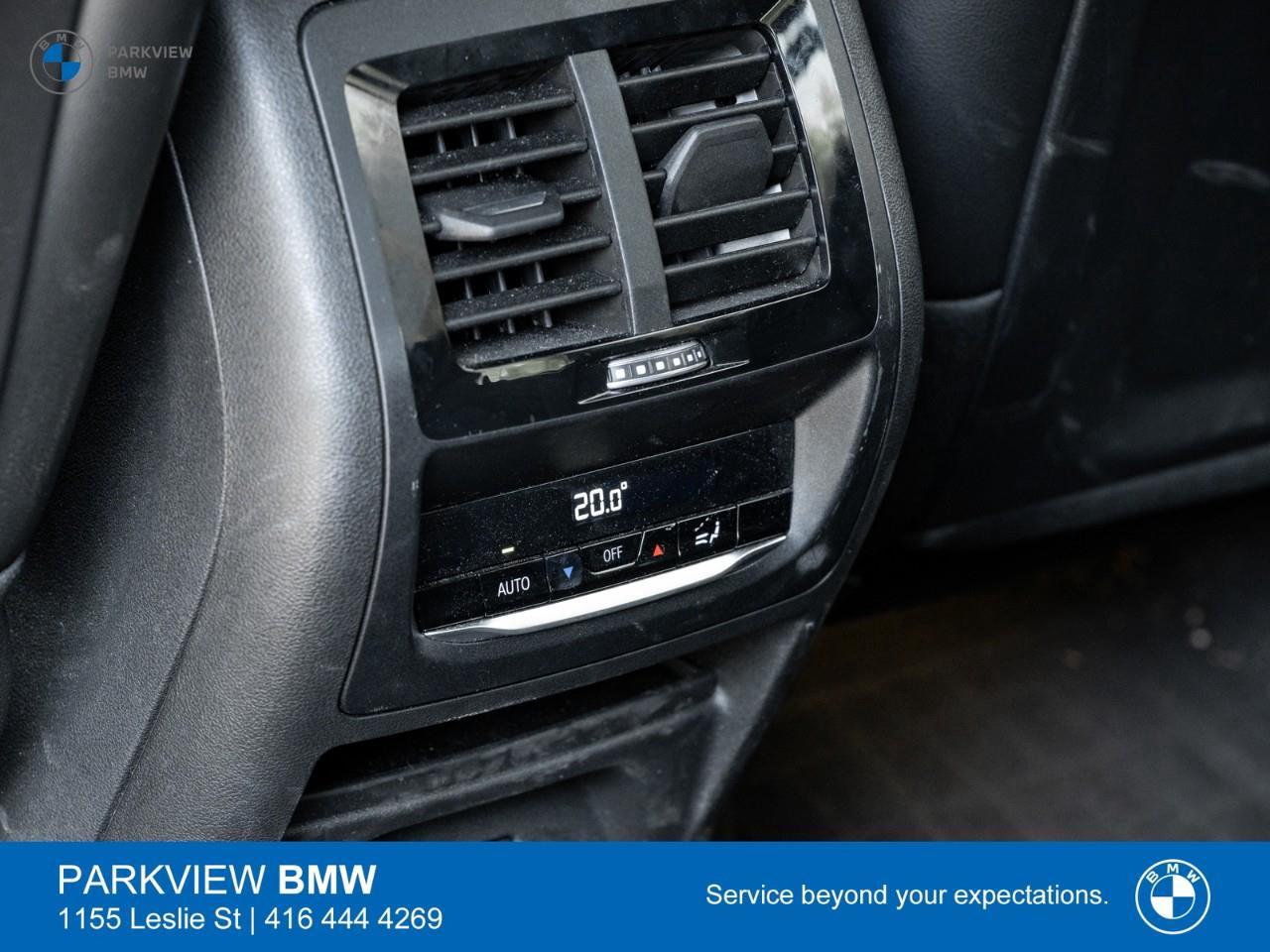 2024 BMW X3 xDrive30i 4dr All-Wheel Drive Sports Activity Vehicle Photo