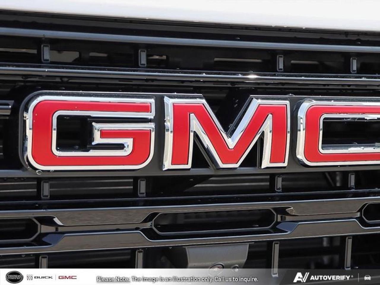 2026 GMC Sierra 1500 Crew Cab Short Box 4-Wheel Drive Elevation Photo