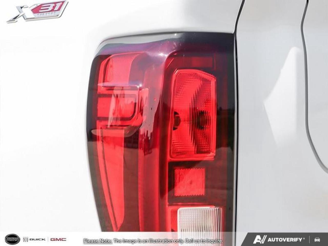 2026 GMC Sierra 1500 Crew Cab Short Box 4-Wheel Drive Elevation Photo