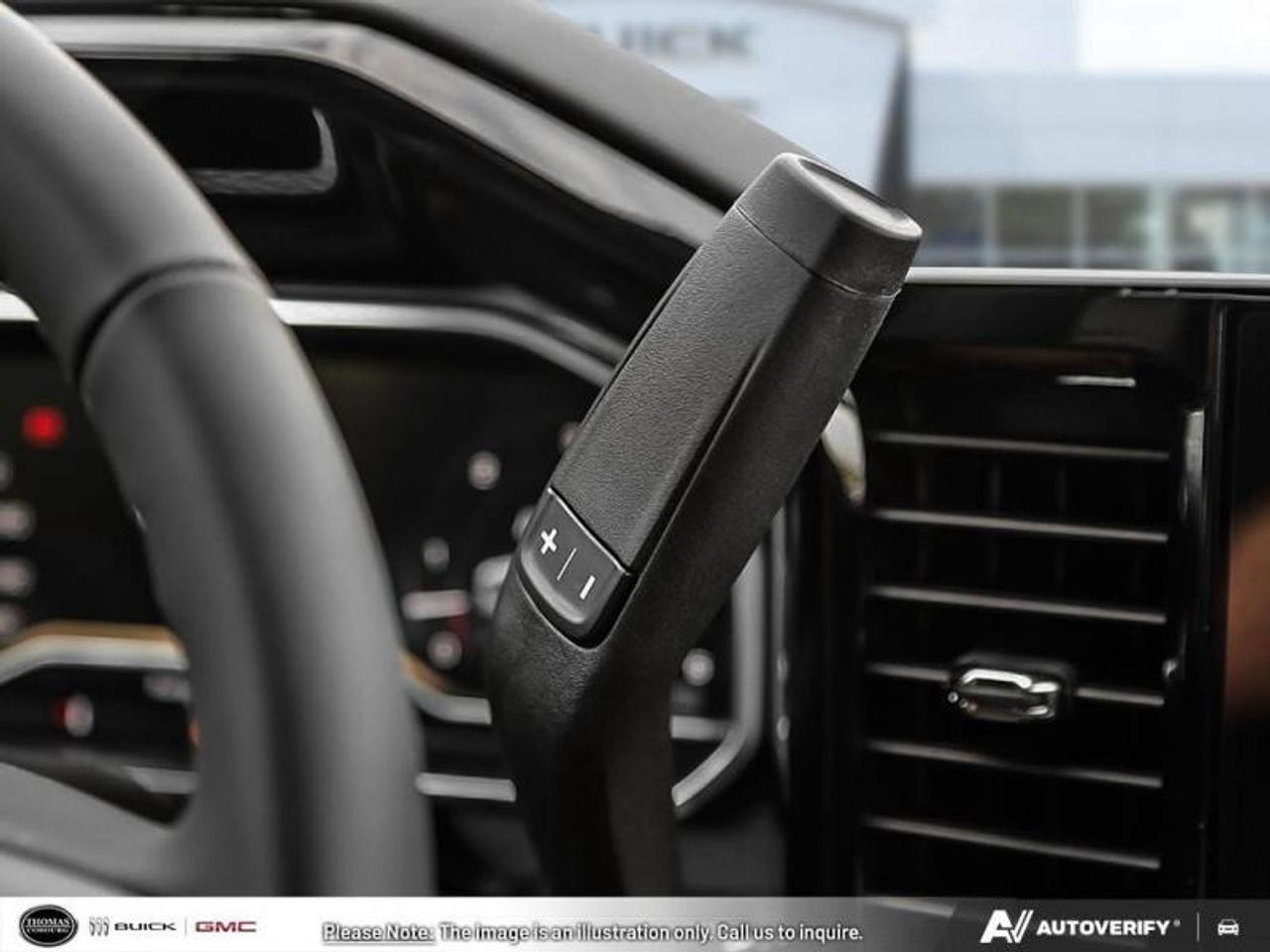 2026 GMC Sierra 1500 Crew Cab Short Box 4-Wheel Drive Elevation Photo