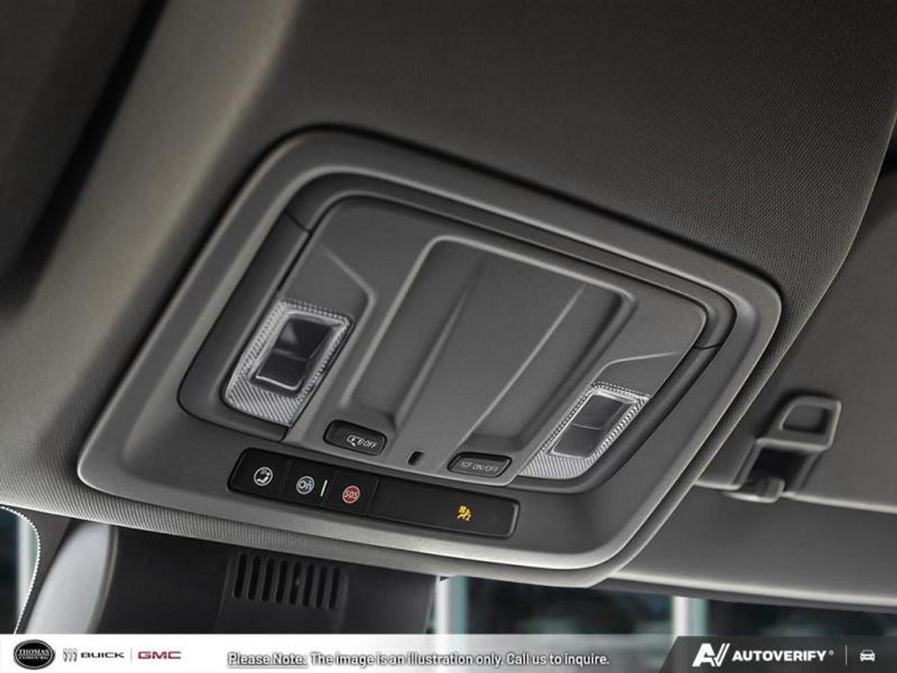 2026 GMC Sierra 1500 Crew Cab Short Box 4-Wheel Drive Elevation Photo