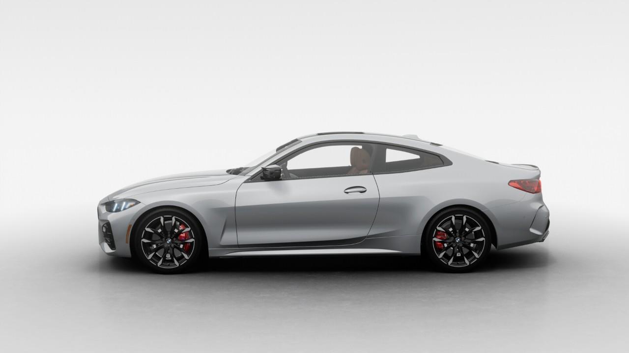 2027 BMW M440 i xDrive 2dr All-Wheel Drive Coupe Photo
