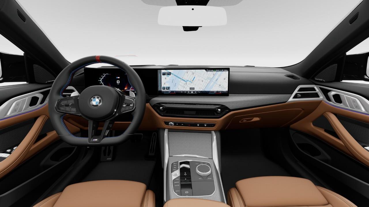 2027 BMW M440 i xDrive 2dr All-Wheel Drive Coupe Photo