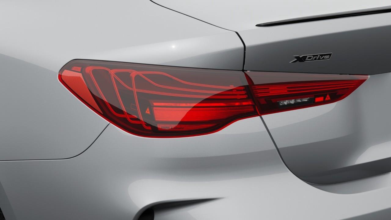 2027 BMW M440 i xDrive 2dr All-Wheel Drive Coupe Photo