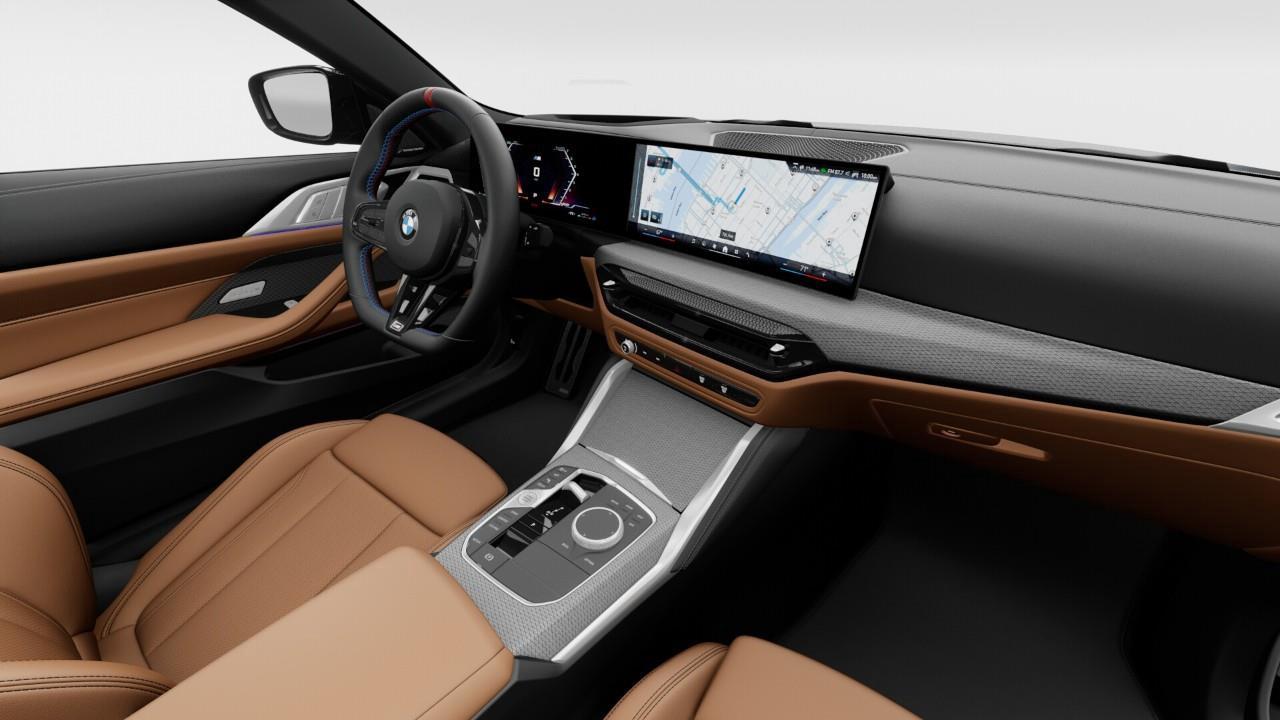 2027 BMW M440 i xDrive 2dr All-Wheel Drive Coupe Photo
