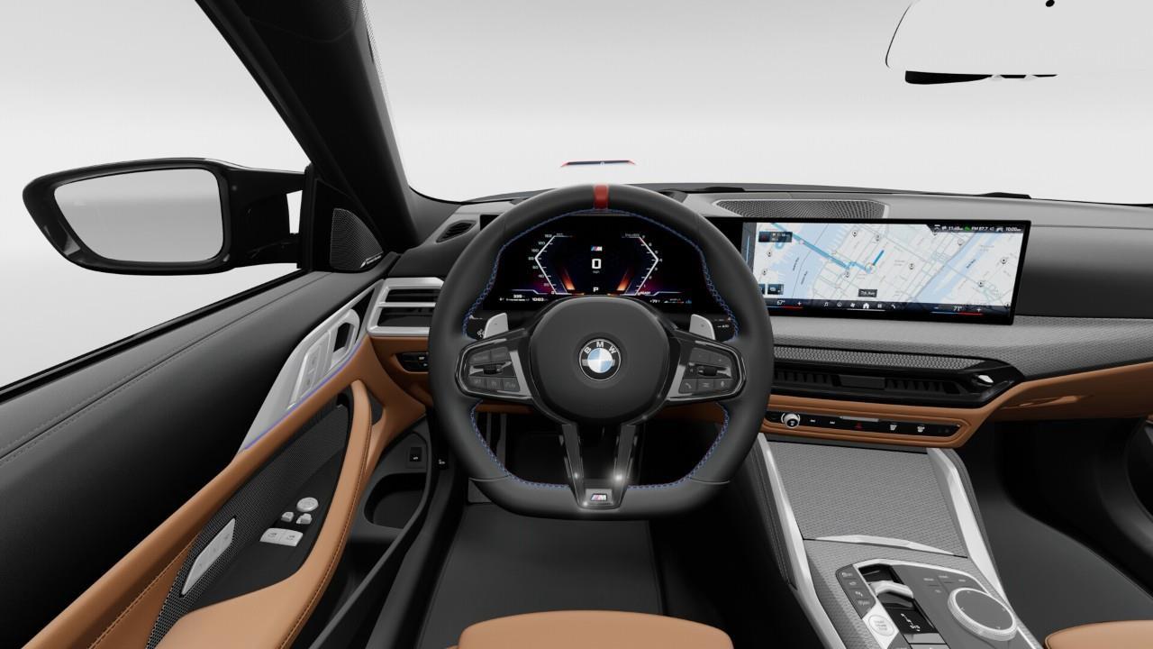 2027 BMW M440 i xDrive 2dr All-Wheel Drive Coupe Photo