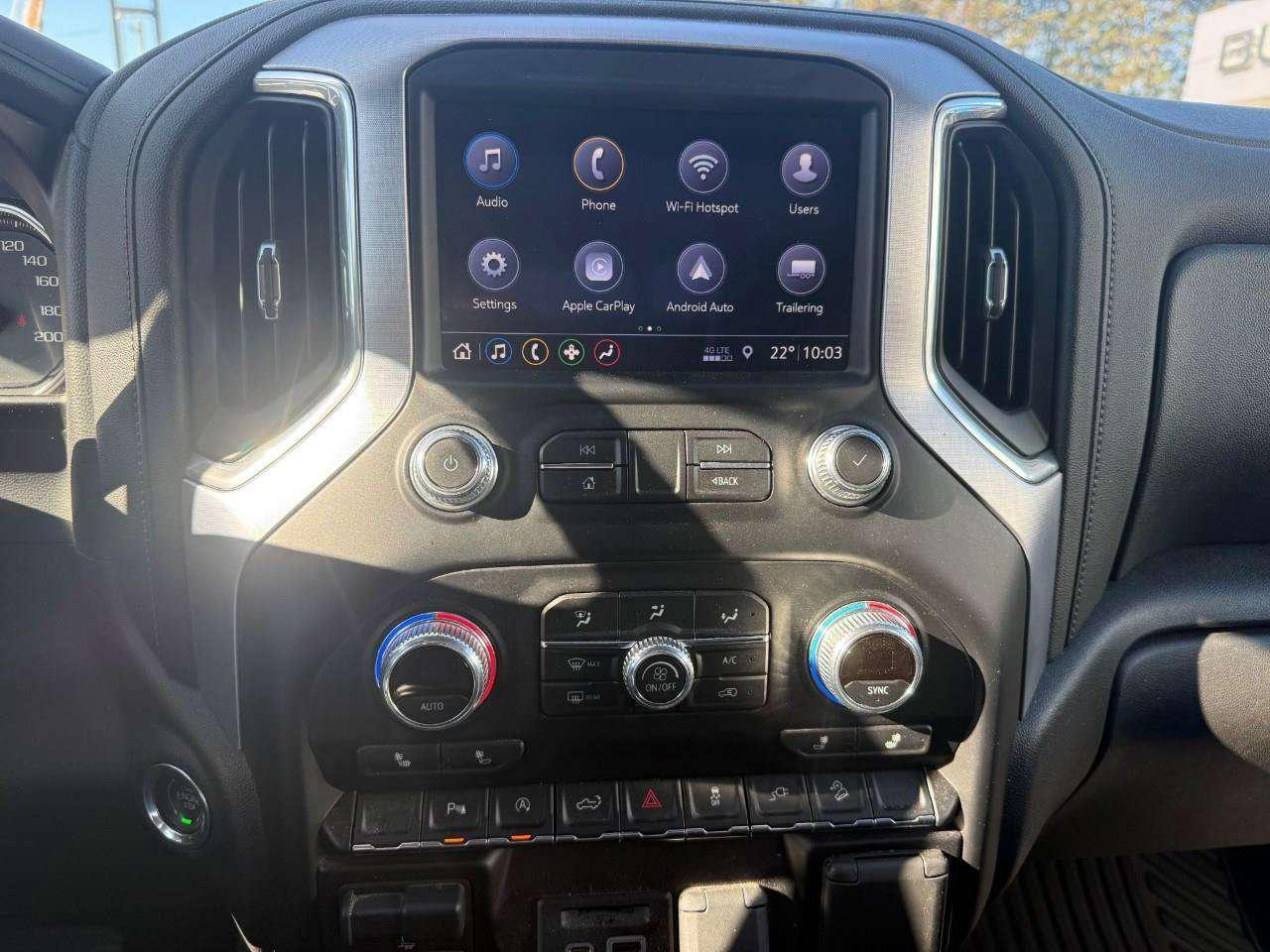 2019 GMC Sierra 1500 BEDLINER. RUNNING BOARDS. ALL WEATHER MATS. X31 OFF ROAD PKG. TRAILERING PKG. KODIAK EDITION. CERTIFIED. Photo