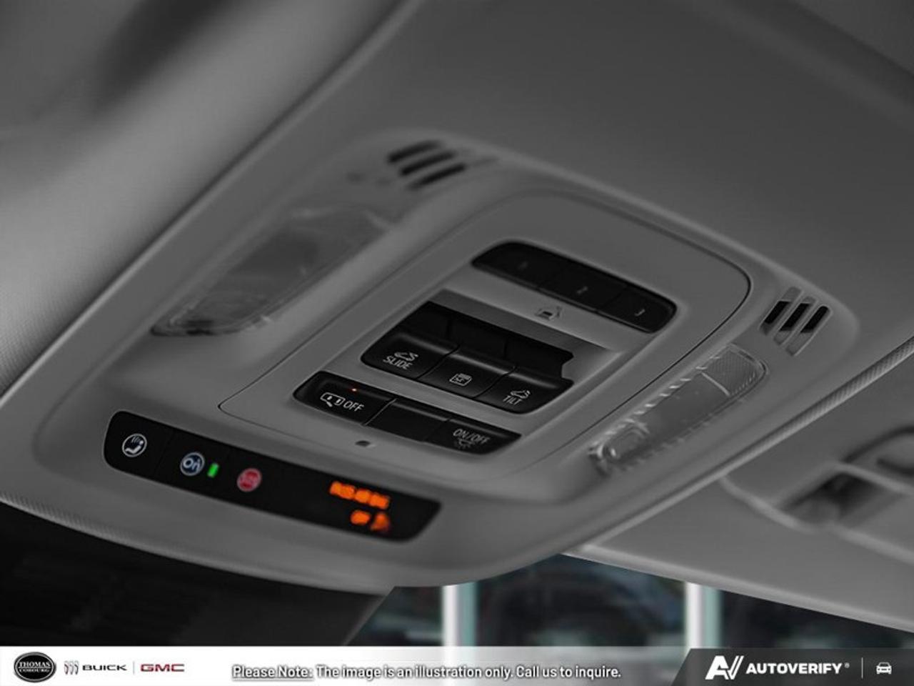 2026 Buick Envision AWD 4dr Sport Touring Photo