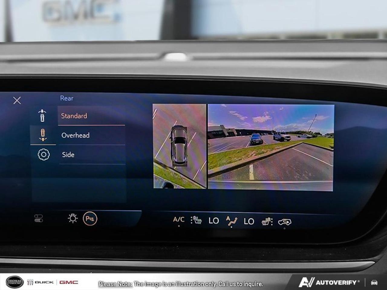 2026 Buick Envision AWD 4dr Sport Touring Photo