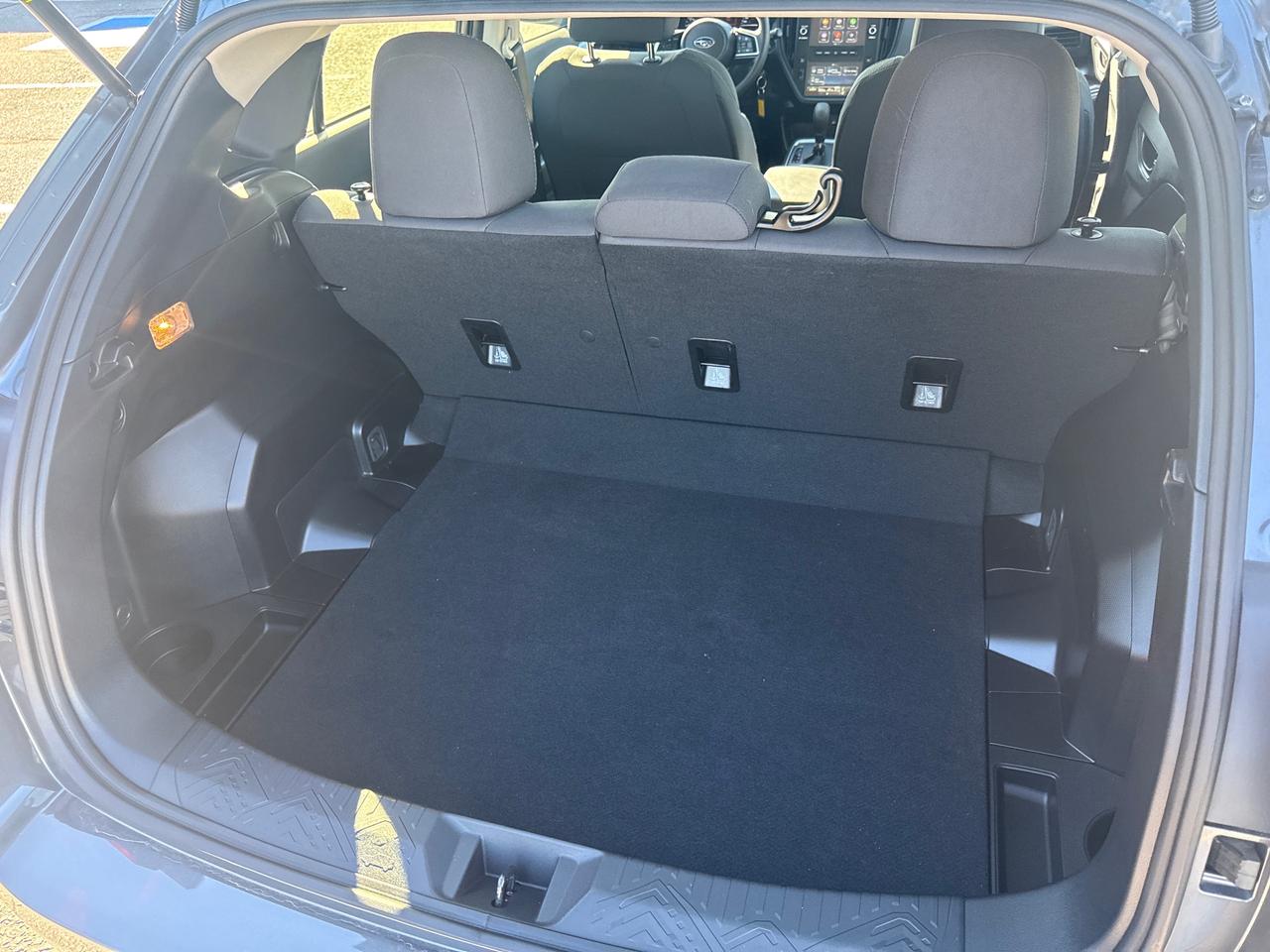 2024 Subaru Impreza Convenience 4dr Hatchback Photo