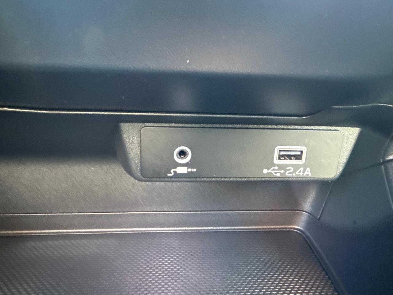 2024 Subaru Impreza Convenience 4dr Hatchback Photo