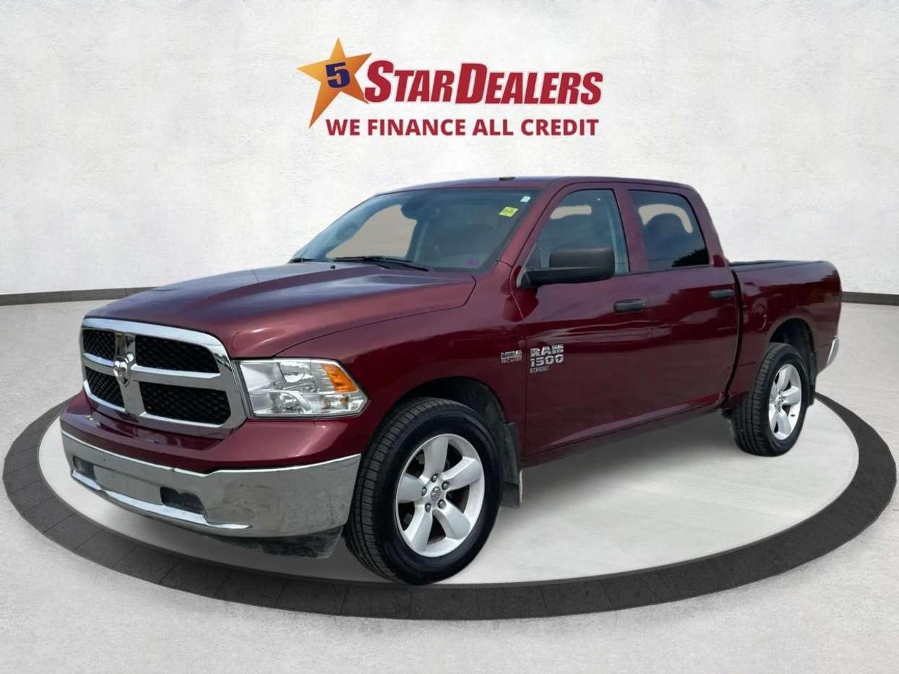 2023 RAM 1500 SLT/HEMI PWR/TOW BOSS/ALLOYS/WE FINANCE ALL CREDIT Photo2