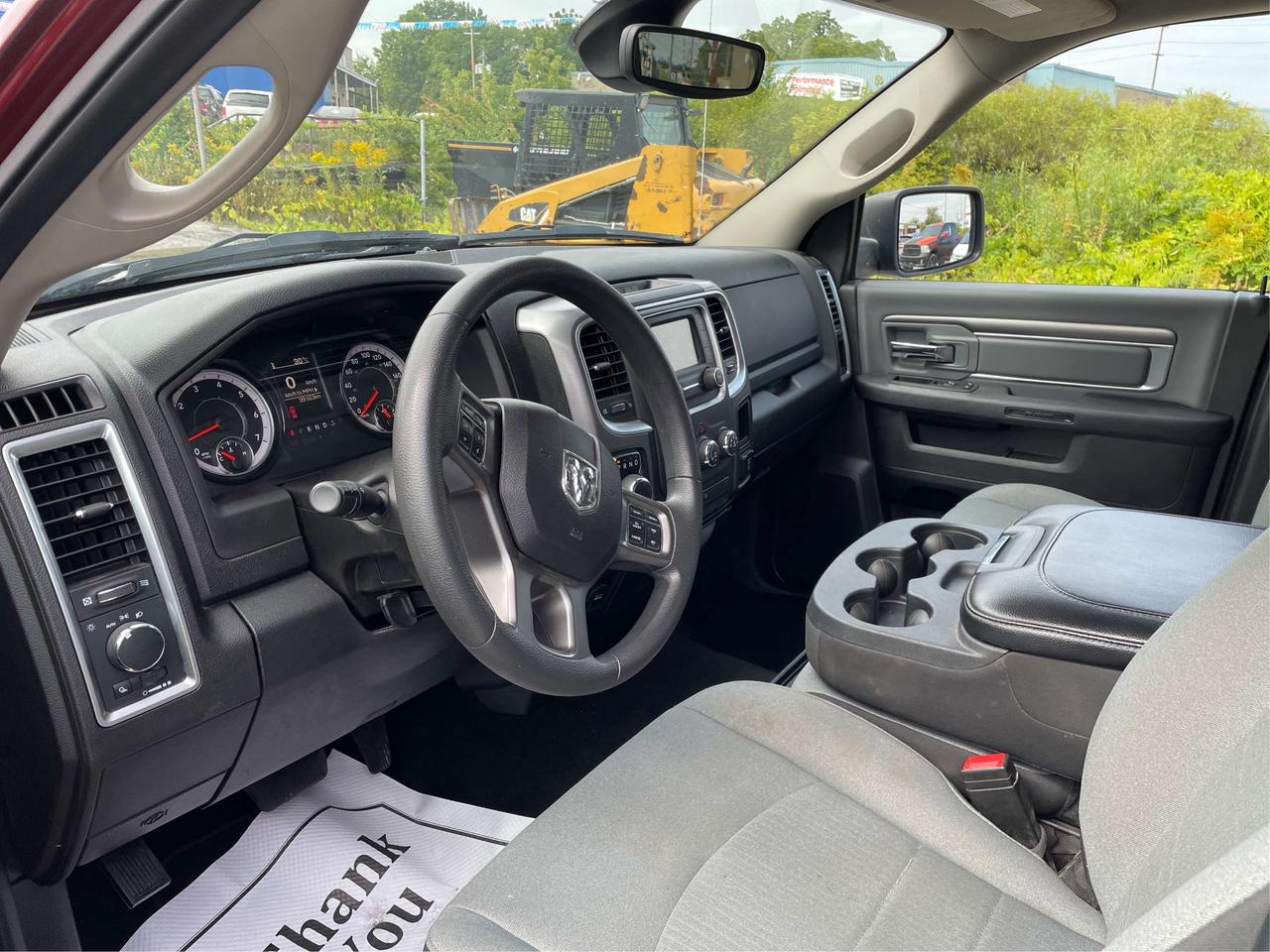2023 RAM 1500 SLT/HEMI PWR/TOW BOSS/ALLOYS/WE FINANCE ALL CREDIT Photo