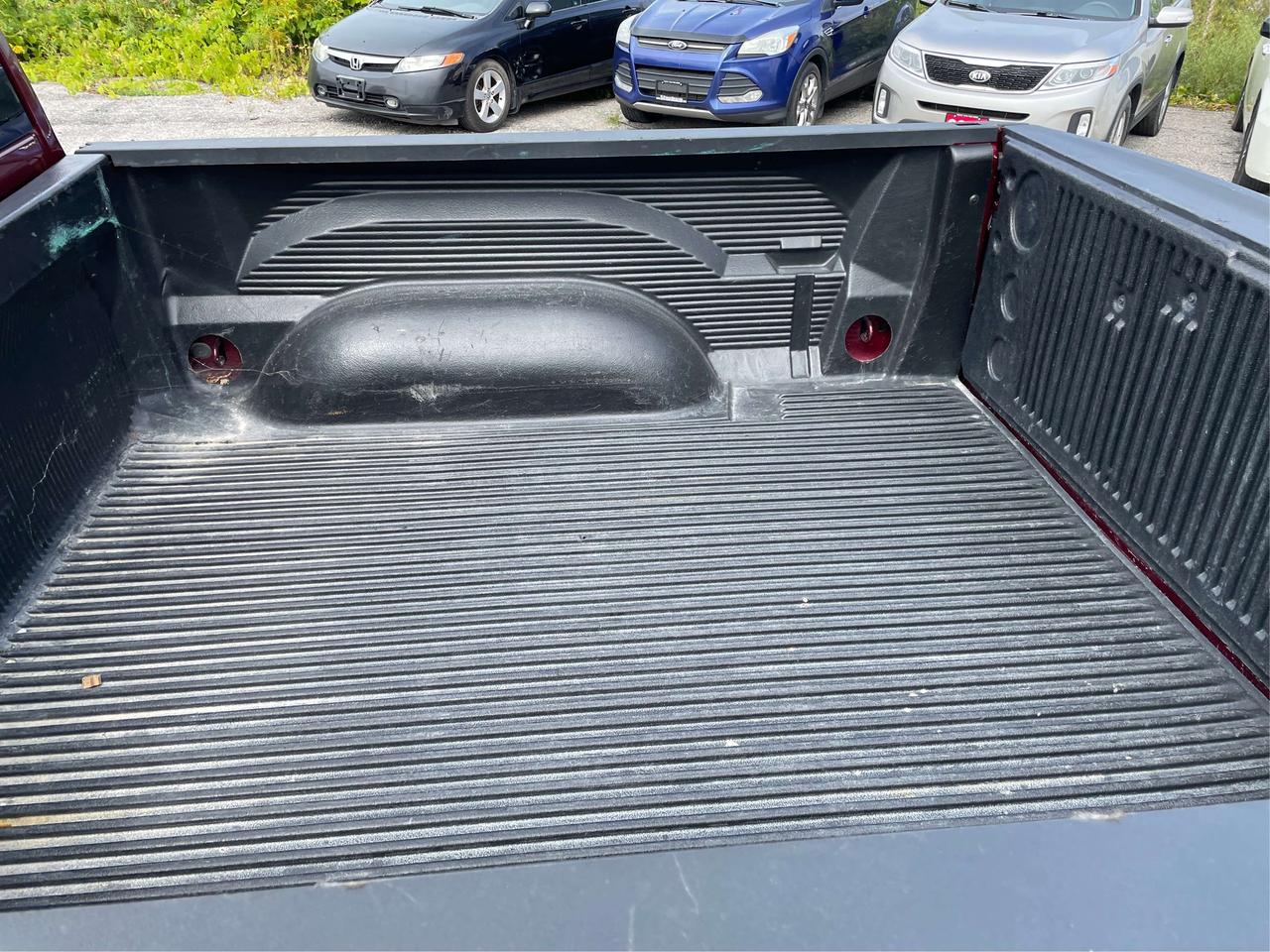 2023 RAM 1500 SLT/HEMI PWR/TOW BOSS/ALLOYS/WE FINANCE ALL CREDIT Photo