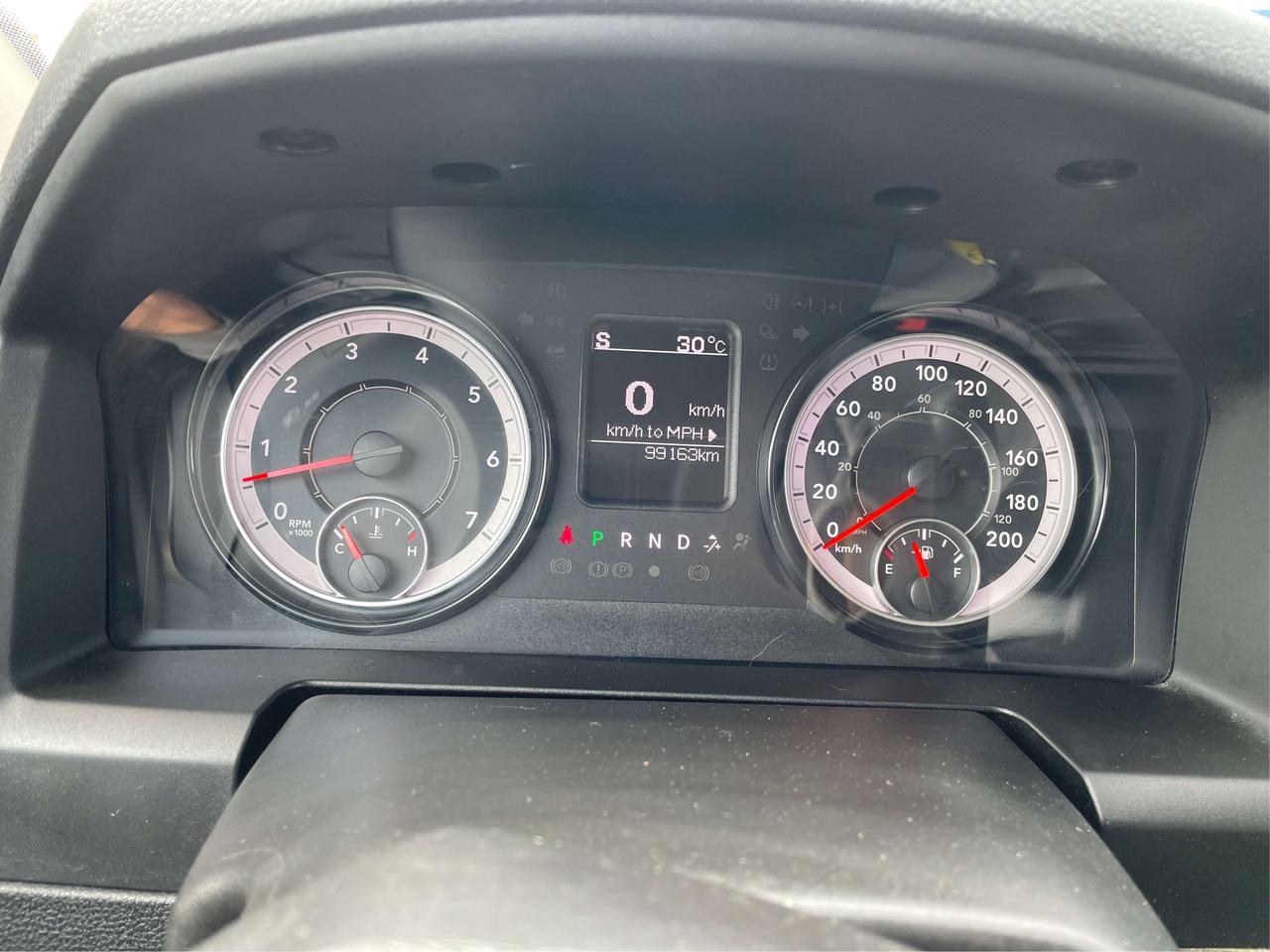 2023 RAM 1500 SLT/HEMI PWR/TOW BOSS/ALLOYS/WE FINANCE ALL CREDIT Photo