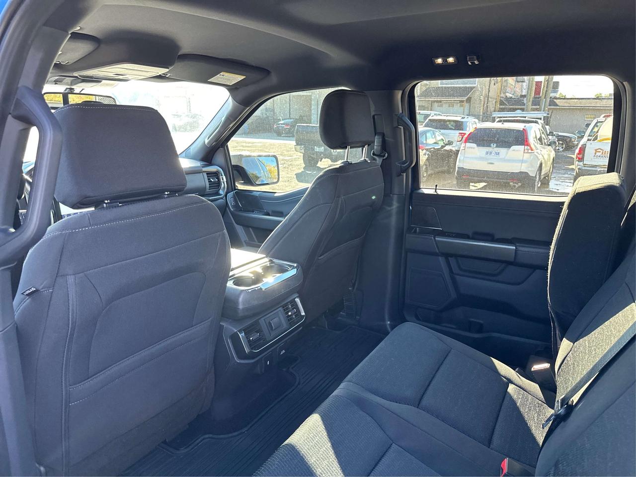2022 Ford F-150 XLT/SPORT/AWD/MINT/H-SEATS/WE FINANCE ALL CREDIT! Photo