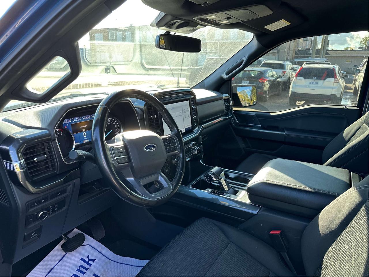 2022 Ford F-150 XLT/SPORT/AWD/MINT/H-SEATS/WE FINANCE ALL CREDIT! Photo