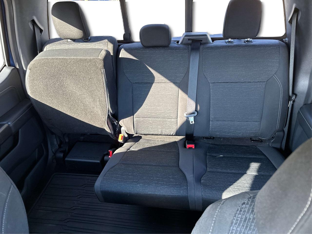 2022 Ford F-150 XLT/SPORT/AWD/MINT/H-SEATS/WE FINANCE ALL CREDIT! Photo