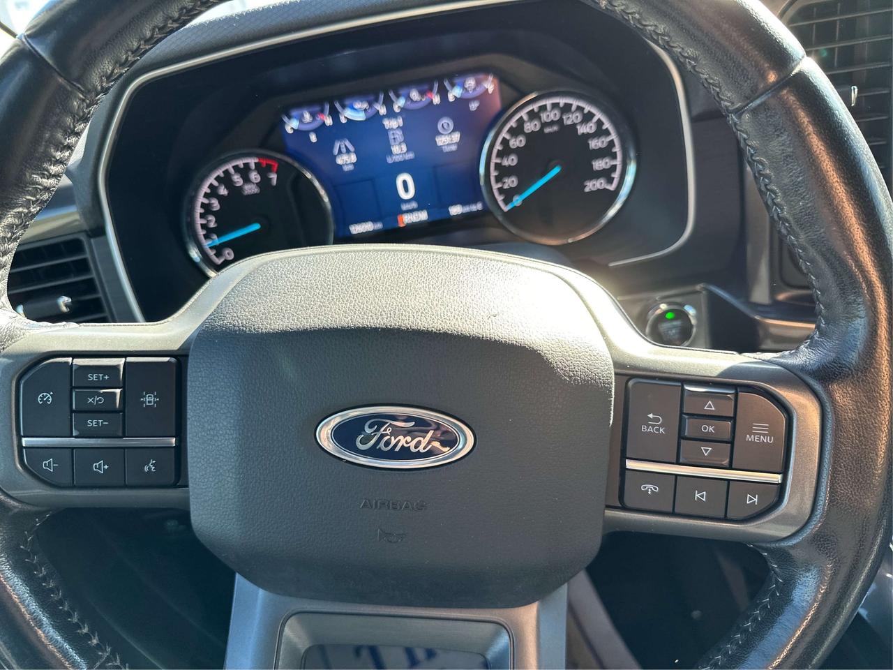 2022 Ford F-150 XLT/SPORT/AWD/MINT/H-SEATS/WE FINANCE ALL CREDIT! Photo