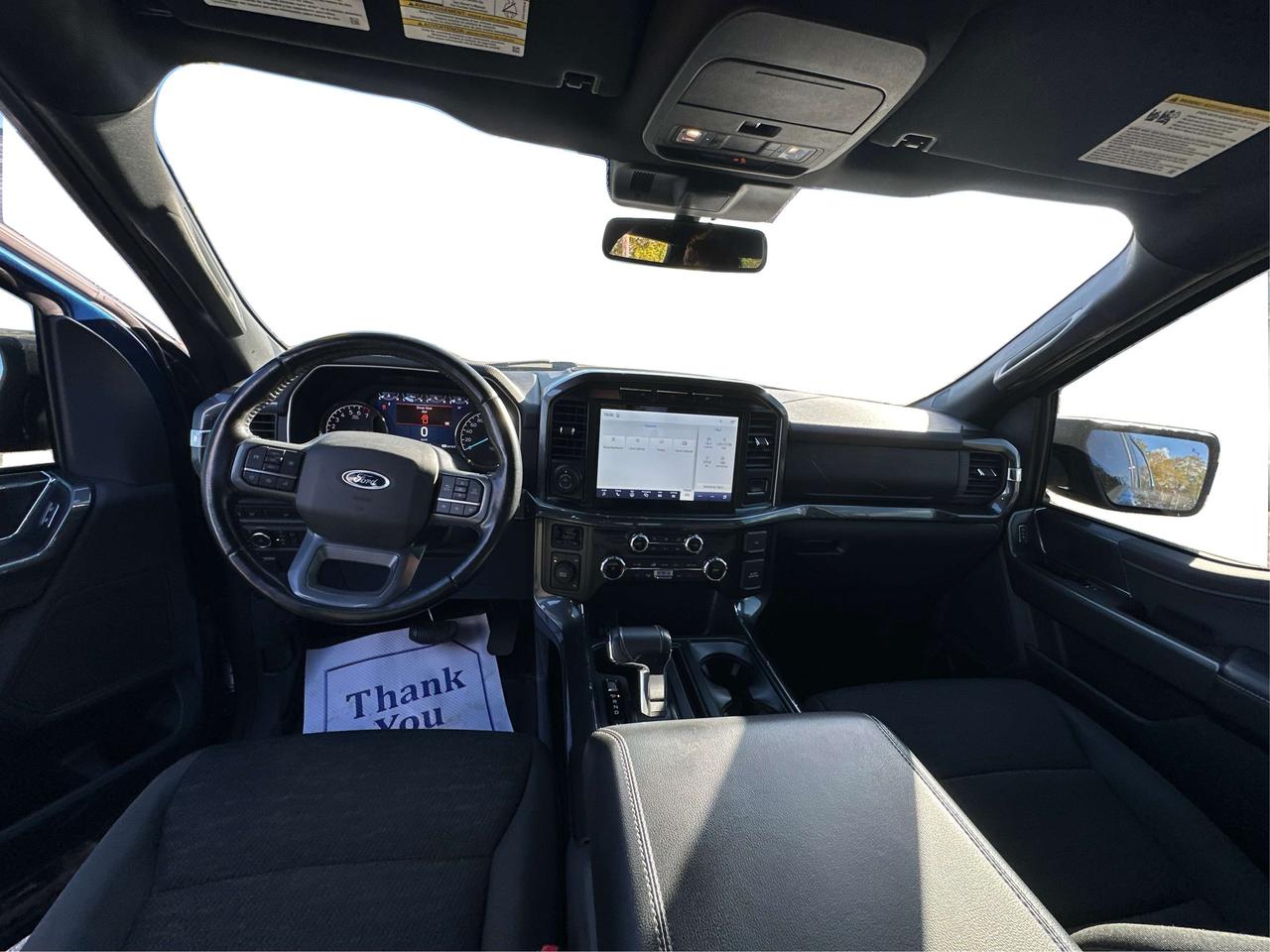 2022 Ford F-150 XLT/SPORT/AWD/MINT/H-SEATS/WE FINANCE ALL CREDIT! Photo