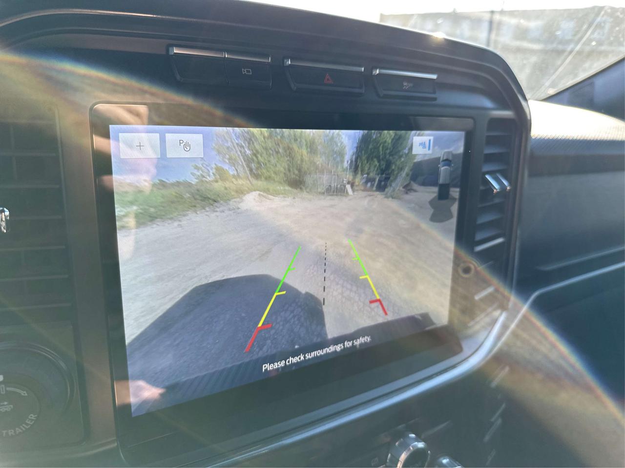 2022 Ford F-150 XLT/SPORT/AWD/MINT/H-SEATS/WE FINANCE ALL CREDIT! Photo